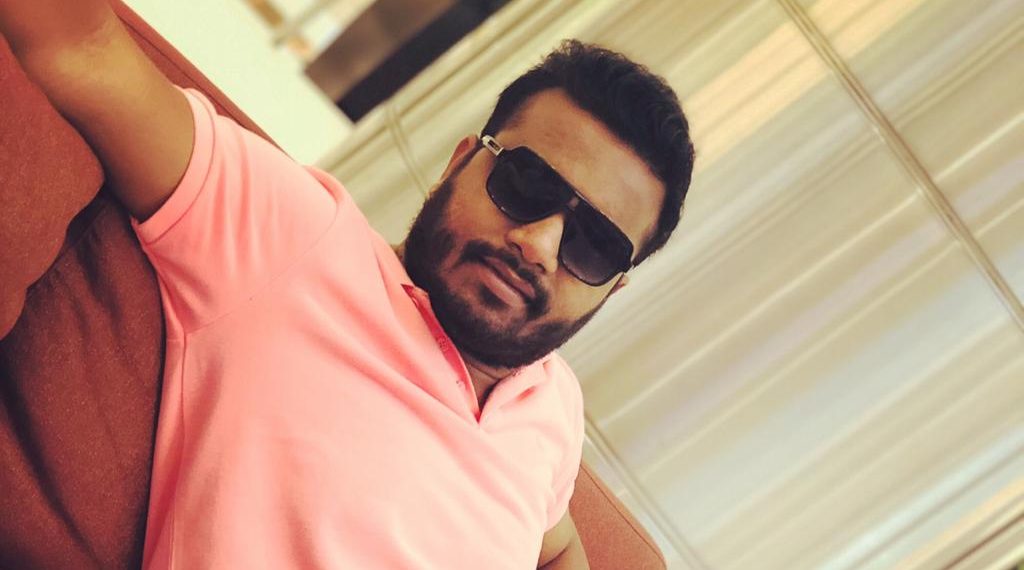 Avinash Chavan is Utilizing the Power of Internet to Establish himself as a Brand in the Digital World