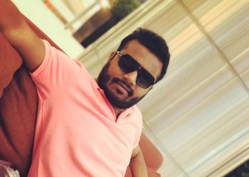 Avinash Chavan is Utilizing the Power of Internet to Establish himself as a Brand in the Digital World