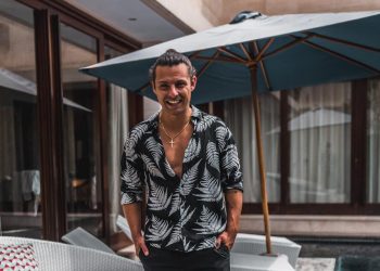 Kevin Loebler is a Modern Digital Asset Expert who Shares how to Become a Millionaire in Digital Economy