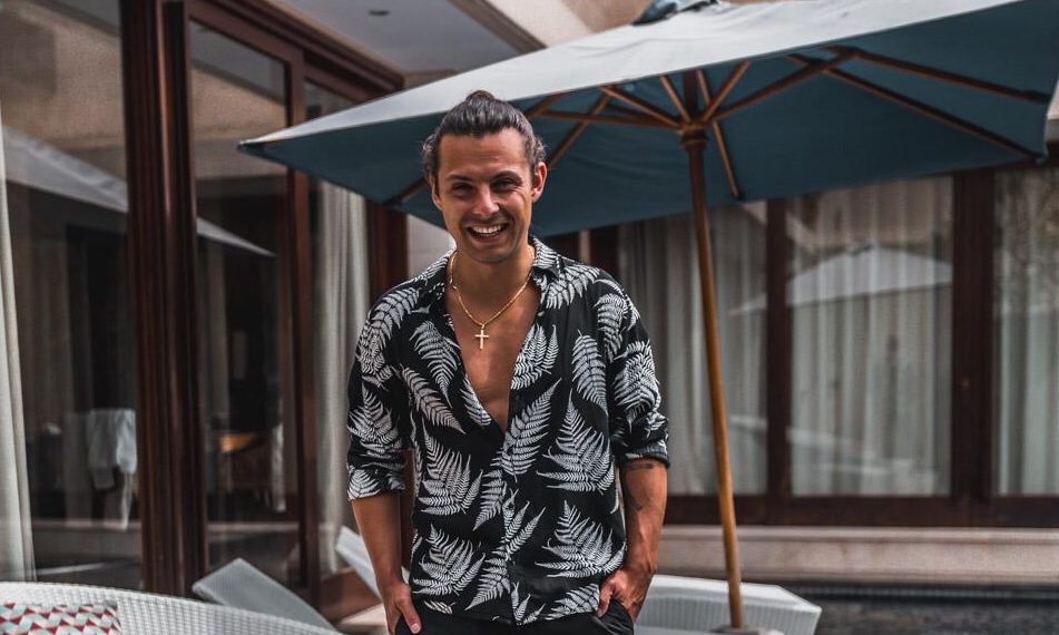 Kevin Loebler is a Modern Digital Asset Expert who Shares how to Become a Millionaire in Digital Economy