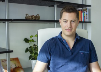 Jakob Hager, the Online Marketing Expert and Software Entrepreneur, launches New Campaign Manager Online Education Program