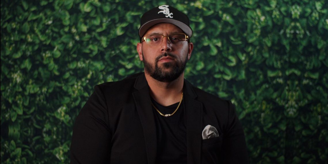 Eddie Daniel Mora, an Entrepreneur Who Started With Nothing making it big with his Cannabis business