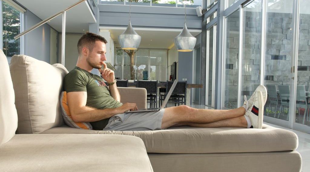 Taking the Amazon FBA automation industry by storm is a young business personality named Cohen Chorabik