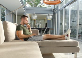 Taking the Amazon FBA automation industry by storm is a young business personality named Cohen Chorabik