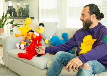 Giving people a new and unique high with his robust cannabis brand is entrepreneur Enas Barkho from the US