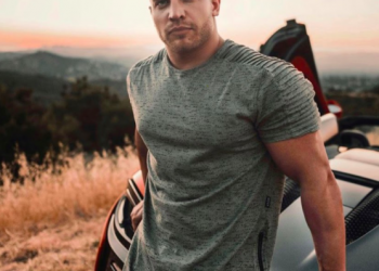 Taming The Beast Of Social Media While Working Hard To Better His Fitness. Mike Bartholomew Is A Different Kind Of Social Media Expert Unlike Many Other Self-Proclaimed Gurus