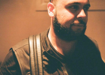 THEN AND NOW: Social media CEO Kiarash Behain explain the birth and current state of online platforms