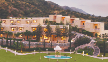 Top Wedding Venues near Udaipur