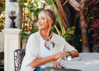 Pam Sowder Found Her Dream Job In Direct Sales. Now, She Is Hoping To Inspire Others To Join The Industry As Well