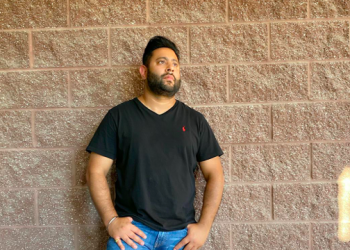 Raj Singh aka DJ Blaze doing his level best and flooded with projects amidst the lockdown; know more!