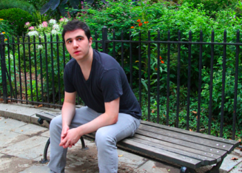 Tyler Silvers Talks about his Creative Inspirations and Favorite Films