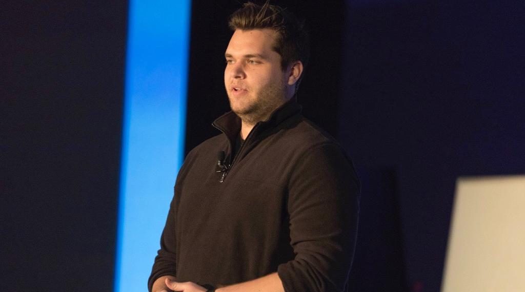 Business Mogul Brett Knutson and His Journey to The Top