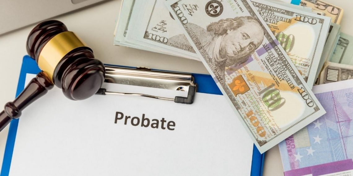 Experts Share Ways of Getting a Probate Bond Filed