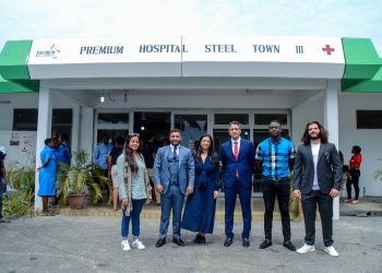 All you need to know about Entrepreneur Roy Tabet and his philanthropic endeavors