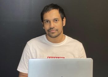 Rising Star Shailen Vandeyar Leads The Charge for Tik Tok’s Brands & Influencers