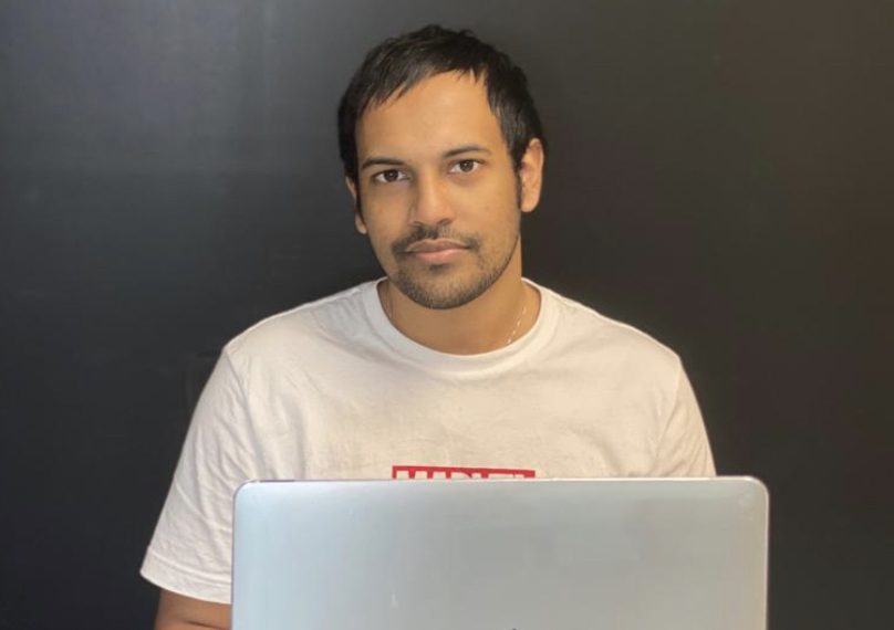 Rising Star Shailen Vandeyar Leads The Charge for Tik Tok’s Brands & Influencers