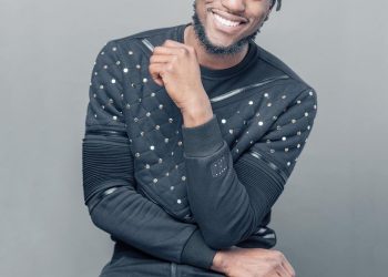 The Rising Musical Talent, Young Day, is a Philanthropist in Making