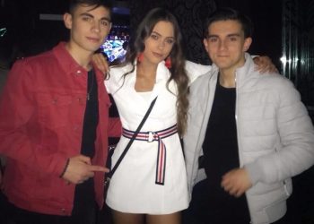 How Alan Gokoglu and Fotios Tsiouklas Created One of The Most Popular App Games