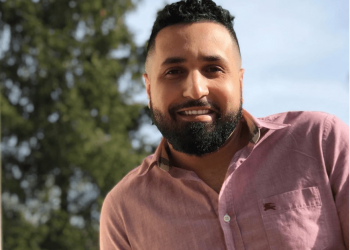 Immigrant From The Slums of Syria to an American Success Story: Mo Abboud