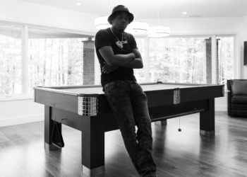 Incredible dedication and passion have led Persistence to make a huge impact in the music industry