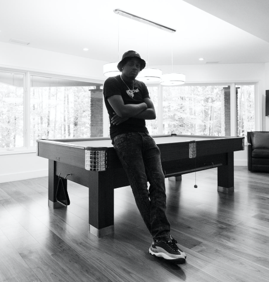 Incredible dedication and passion have led Persistence to make a huge impact in the music industry