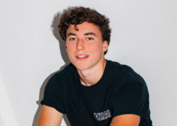 Devin Caherly Is More Than Just a Tik Toker. Here’s Why