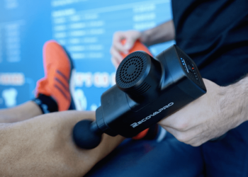 Recovapro, a British Fitness Brand, is at the Forefront of Developing an Innovative Product which is Affordable for Everyone