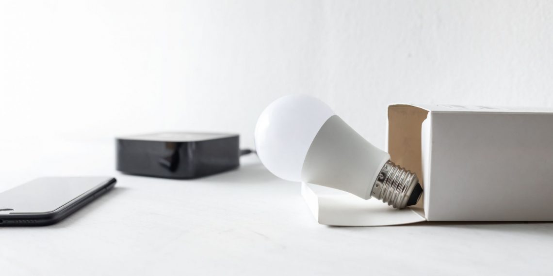 The Use of Smart LED Lighting System is Helping People Improve the Look of their House