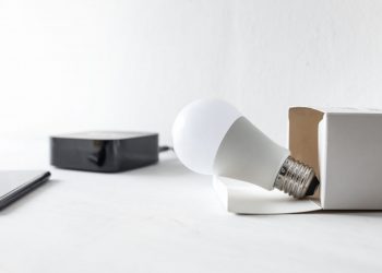 The Use of Smart LED Lighting System is Helping People Improve the Look of their House