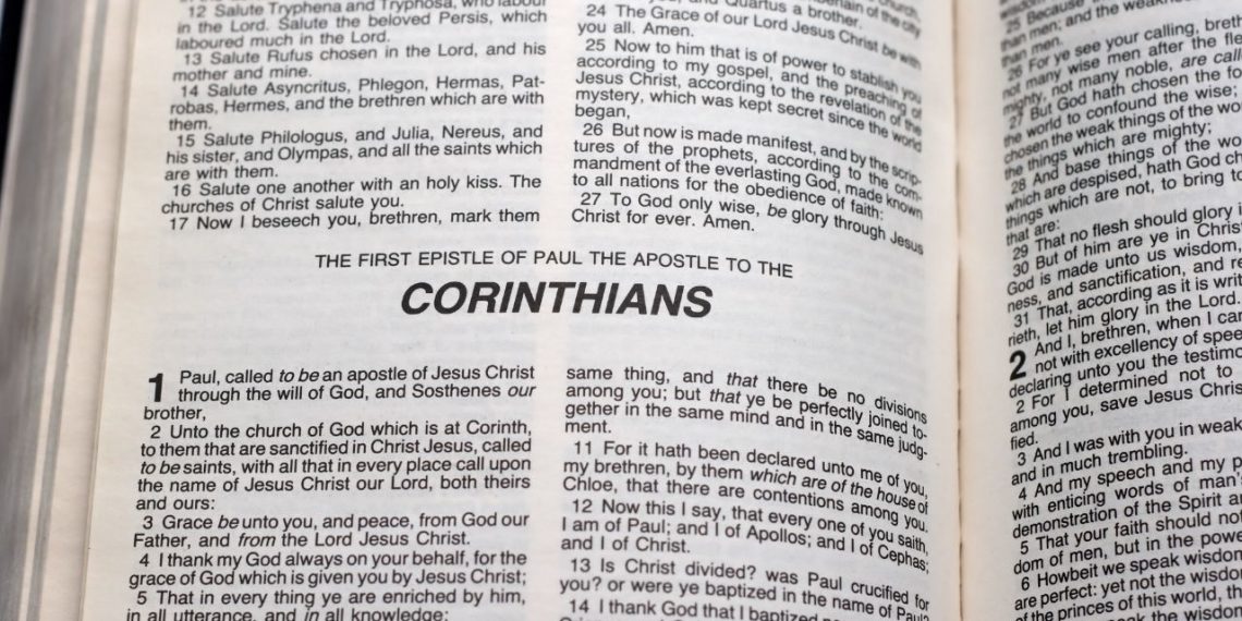 Here is What you can do with your Bible and Theology Degree