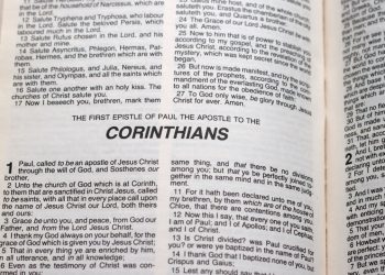 Here is What you can do with your Bible and Theology Degree