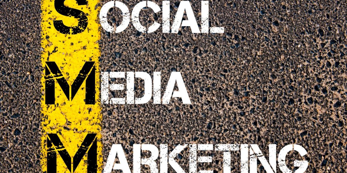 Online Businesses are Using Social Media Platforms to Build their Strong Presence in the Digital World