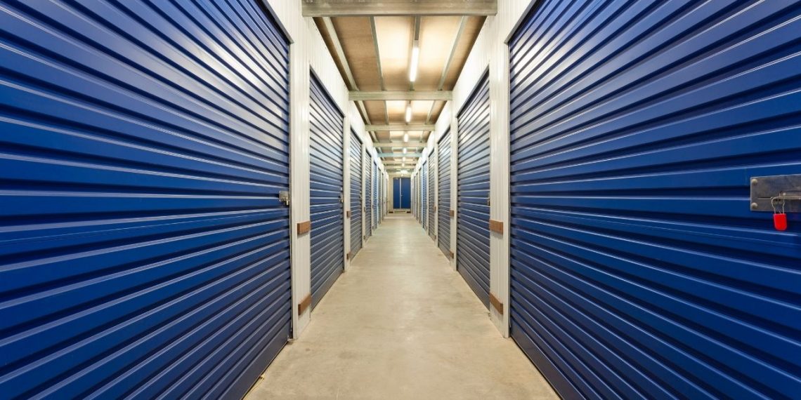 How to Find The Right Storage Solution For Your Belongings