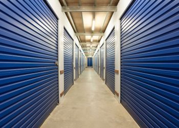 How to Find The Right Storage Solution For Your Belongings