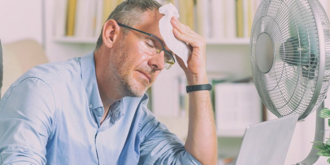People Trust Iontophoresis To Treat Their Excessive Sweating