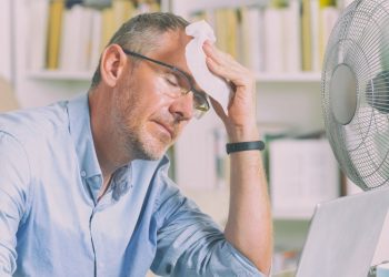 People Trust Iontophoresis To Treat Their Excessive Sweating