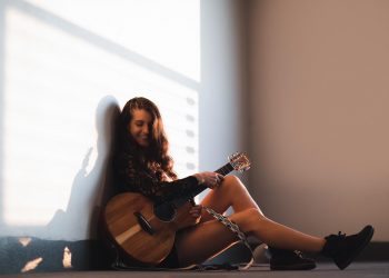 Multi-Talented Activist, L-da Wild, Believes In Standing Up For Human And Climate Causes