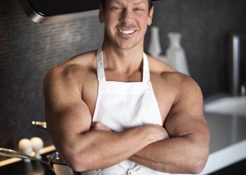 Meet Nathan Chase Plummer, a Multi-Faceted Personality, who Inspires Everyone to Live a Healthy and Fit Life with Dignity