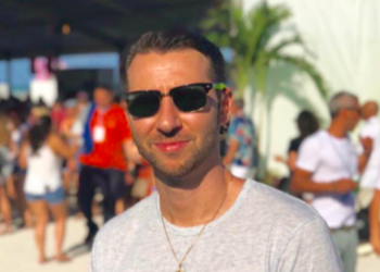 John Jay, a Dance-Floor Party-Starter, Is Making to the Top in the Pop & R&B World