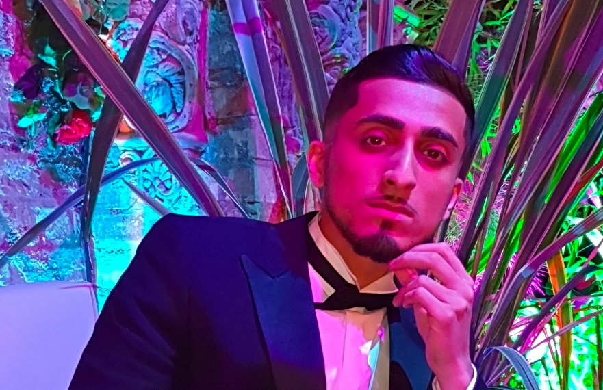 A Sneak Peek into Shoaib Ghauri’s Personal Life