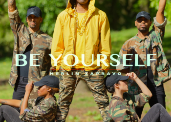 “Be Yourself” Left an Everlasting Impact, Making the Audience Ask for More