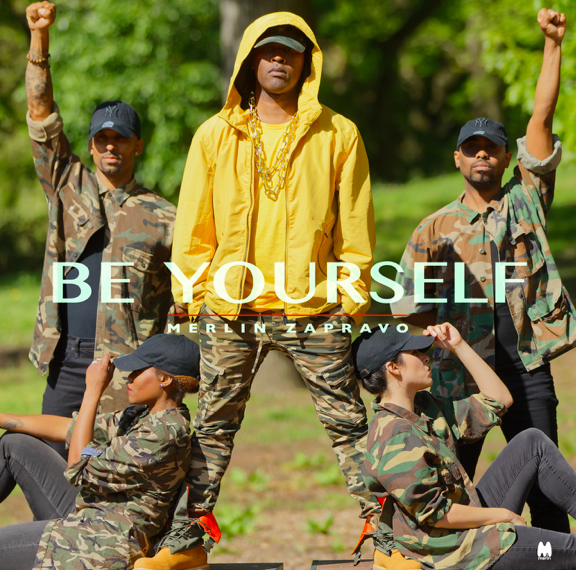 “Be Yourself” Left an Everlasting Impact, Making the Audience Ask for More