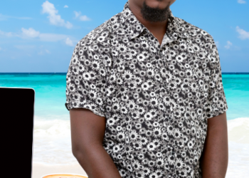 Turks and Caicos Entrepreneur Jamesly Joseph’s Tropical Waves is the Number One Adventure Tourism Business on the Island