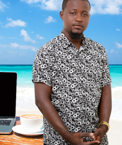 Turks and Caicos Entrepreneur Jamesly Joseph’s Tropical Waves is the Number One Adventure Tourism Business on the Island