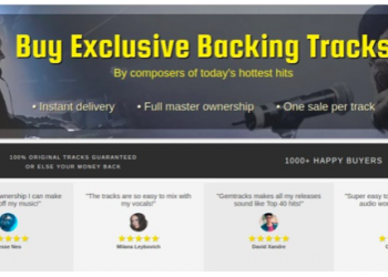 A New Platform For Music Collaboration – Gemtracks