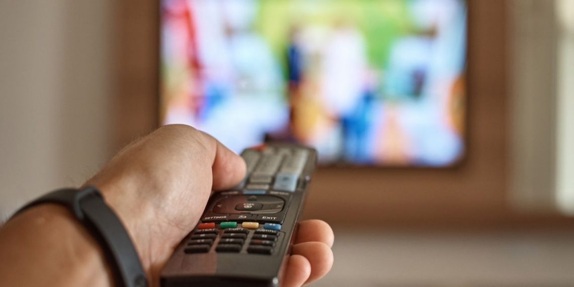 Multiple Channel Options and Improved Quality in the TV Entertainment World have Added More Fun to People’s Lives