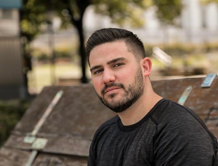 Growing a Tech Company During a Pandemic: Interview with Richard P. Blankenship