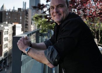 How Real Estate Entrepreneur M. Patrick Carroll Finds Opportunity Amid the Pandemic