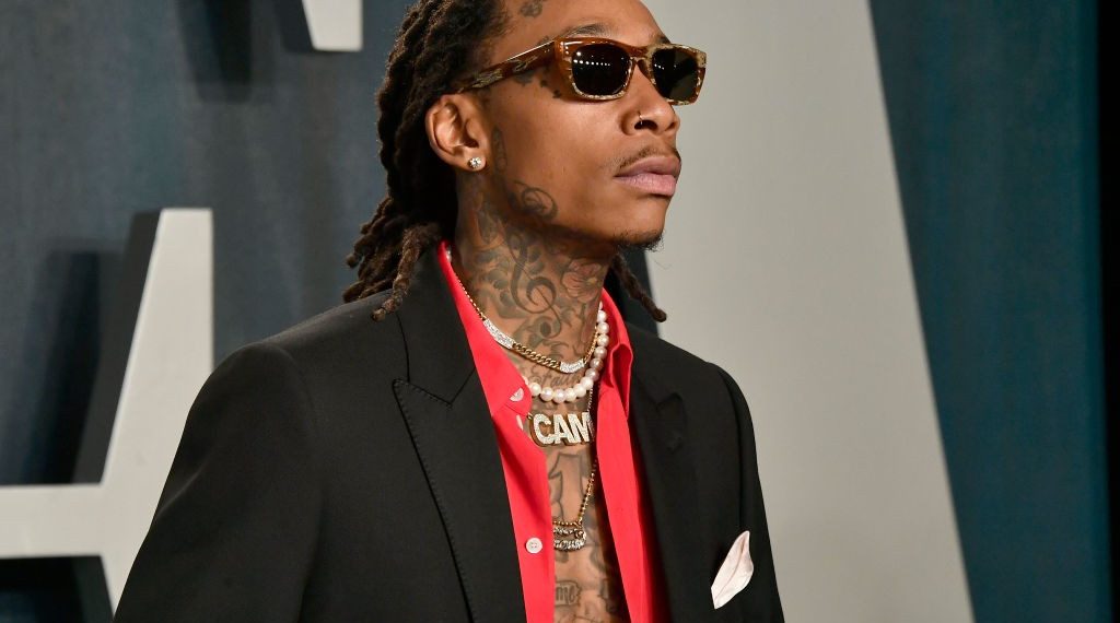 Wiz Khalifa opens new stoner themed restaurant
