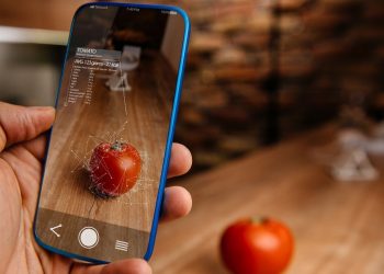 Italian startup offers both Trump and Biden to use augmented reality in political campaigns